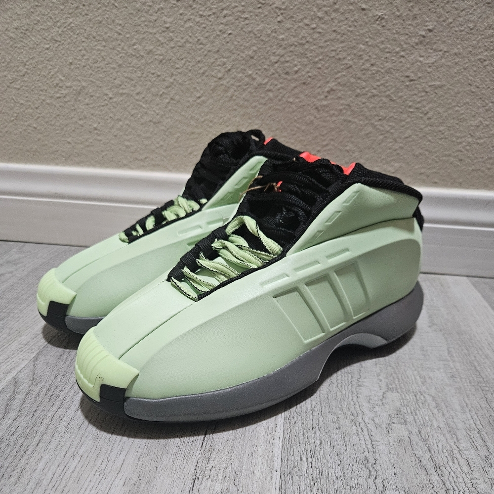 Adidas Crazy 1 Mint